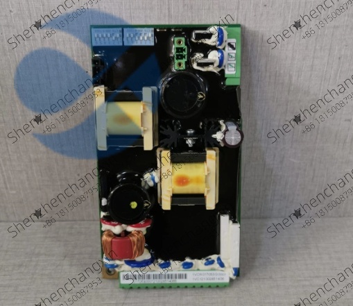 MAC R2 基板 - 确保模块化系统稳定运行的关键 - 图片 3