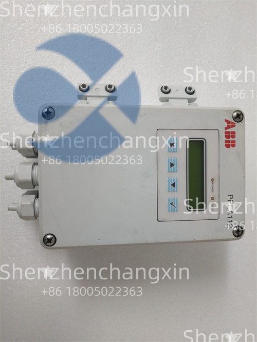 原装ABB PFEA112-65 3BSE050091R65 - 高可靠性采集单元 - 图片 3