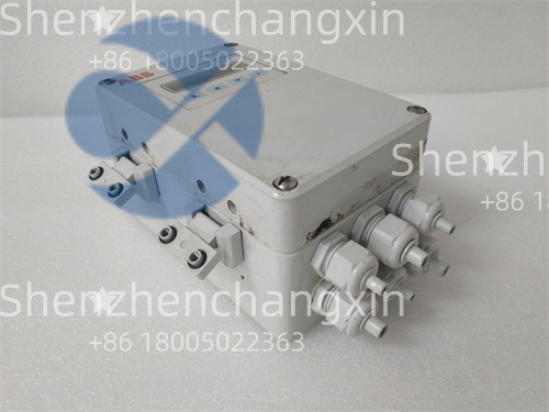 原装ABB PFEA112-65 3BSE050091R65 - 高可靠性采集单元 - 图片 2