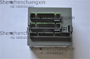 ABB PM581 分布式控制系统 (DCS) 核心单元 - 图片 3