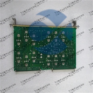 ABB HIEE320639R1 零件编号 LT8978DV1:旧系统的关键组件 - 图片 2