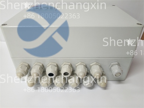 ABB PFEA113-65 3BSE050092R65 原装正品 工业级设计 -25°C至+60°C运行 - 图片 3