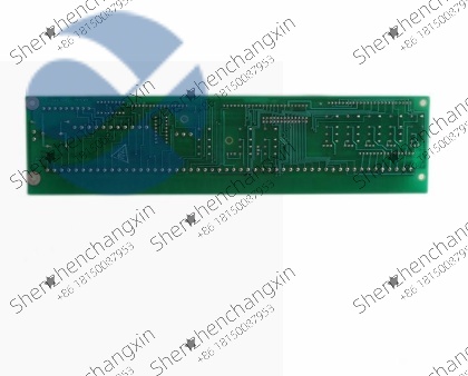 GE 531X189LTBALG1 DC300 PC Board 工业自动化核心组件 - 图片 3