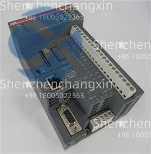 深入解析:ABB PM554-T-ETH 在机器制造和楼宇自动化中的关键作用 - 图片 2