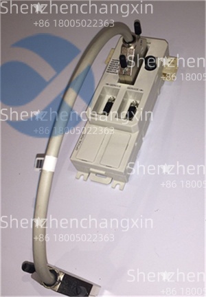 ABB TK801V003 电源分线模块 ——AC 800M I/O 设备供电 “稳定保障” - 图片 2