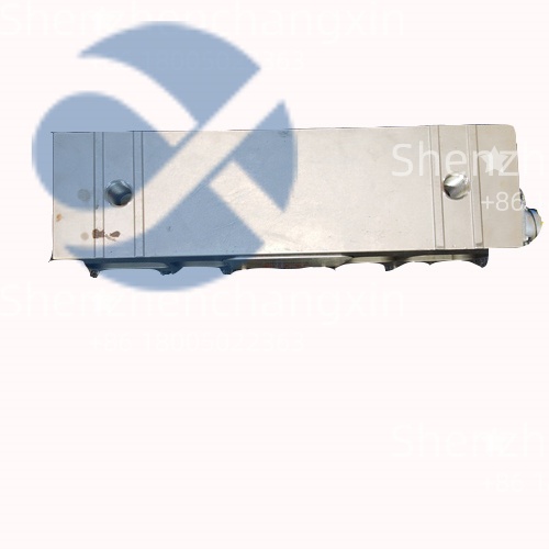 ABB PFTL101B 3BSE004191R1 卷材张力检测传感器 用于薄膜纸张织物产线 - 图片 3