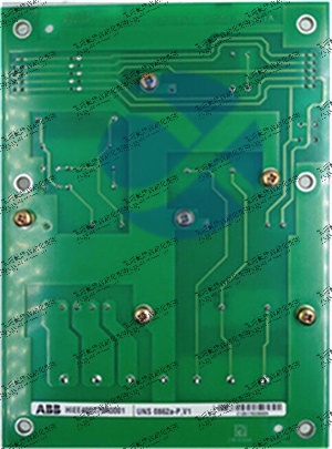 ABB HIEE405179R0001 PLC 通用控制器 中小型化工装置自动化组件 - 图片 2