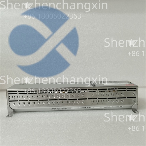 ABB PCD232A 3BHE022293R0101 安全型 DI 模块 矿山机械紧急状态监测关键组件 - 图片 3