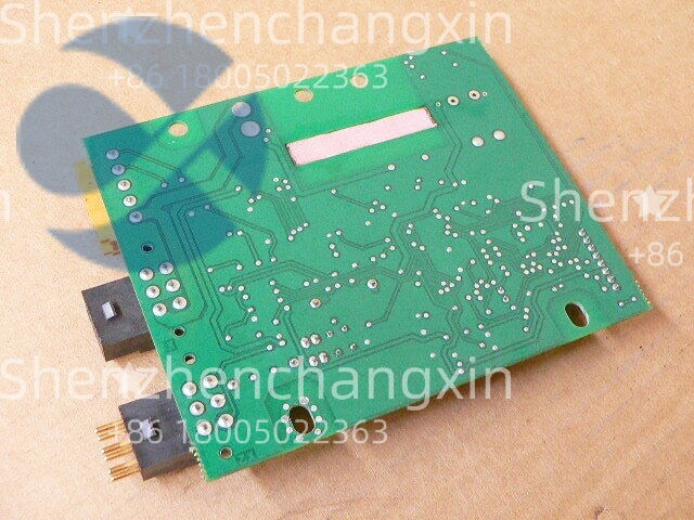 ABB 3HAC6550-1 电源单元 PLC 协同控制 过流保护 电子装配机器人用 - 图片 4