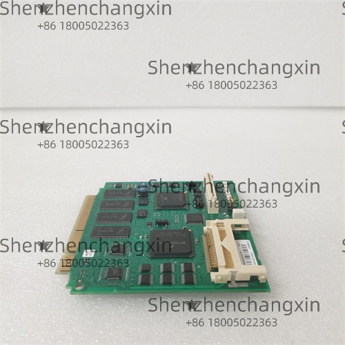 ABB PM820-1 系统供电模块 - 图片 2