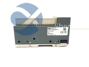 ABB PM554-T 紧凑型控制器模块 包装机械控制系统核心组件 - 图片 2