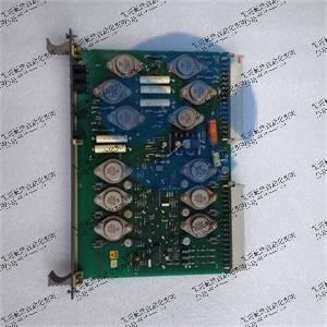 ABB HIEE320639R1 零件编号 LT8978DV1:旧系统的关键组件 - 图片 3