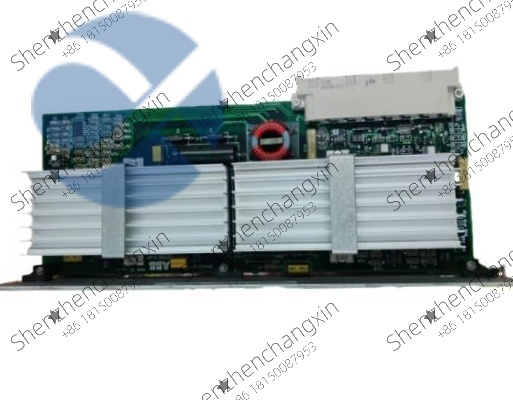 ABB EC24V 086362-001 自动化系统供电利器 - 图片 3