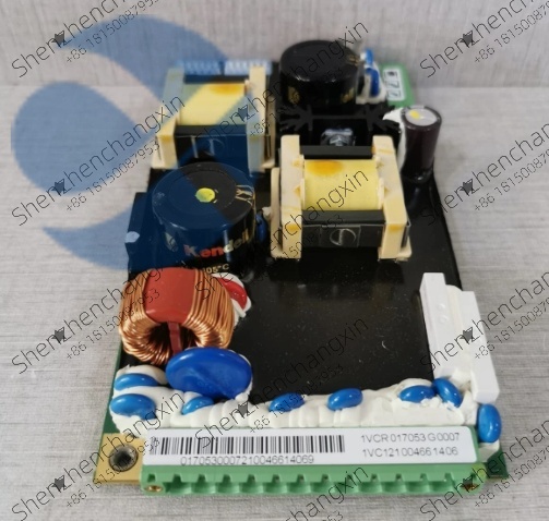 MAC R2 基板 - 确保模块化系统稳定运行的关键 - 图片 2