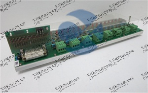 原装ABB HIEE30077 - 高可靠性电源单元 - 图片 3