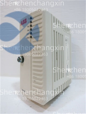 ABB TB40A AC 500系统I/O基座 广泛应用于机械、电力、水处理行业 - 图片 2