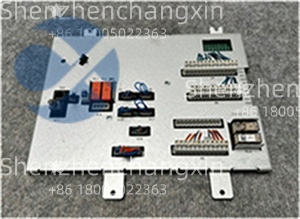 ABB DSQC643:高速响应与稳定控制,助力工业生产 - 图片 3