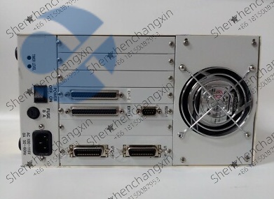 MECS CS-1000 UTX1700PTFE 耐腐蚀电解槽组件 - 图片 2