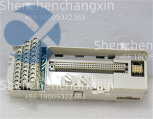 ABB TU810V1 PLC 高温耐受机架(-25℃~+60℃)—— 极端环境适用 - 图片 2