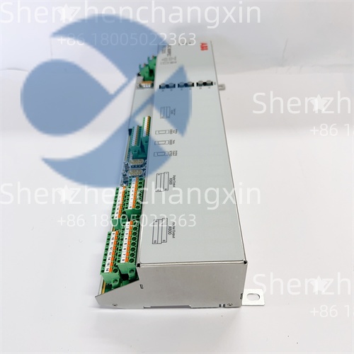 ABB PCD235B101 3BHE032025R0101 工业现场控制模块 - 图片 3