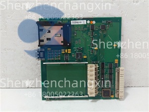 ABB PM152 3BSE003643R1 高稳定电源模块 化工 DCS 系统备用供电核心单元 - 图片 2