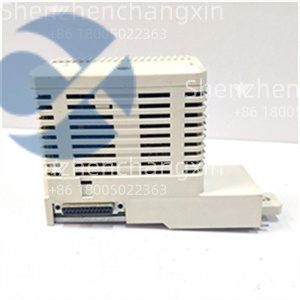 ABB TU805K01 工业自动化PLC信号接入单元 - 图片 2