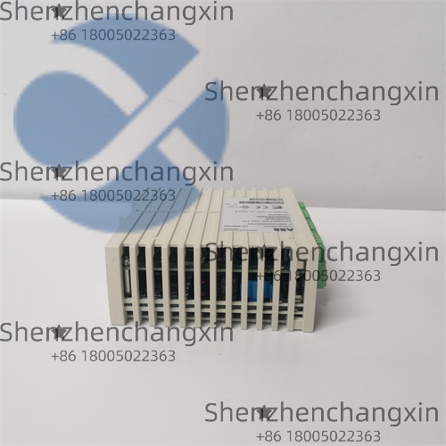 ABB自动化LD800HSE 3BDH000320R0101 - 可靠运动控制 - 图片 3