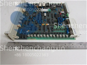 ABB NAMM03 8路模拟量输入 支持电流电压RTD 用于温度压力流量监测 - 图片 3