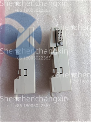 ABB TK853V020 接线模块 —— 电厂控制系统信号转接 “稳定接口” - 图片 2