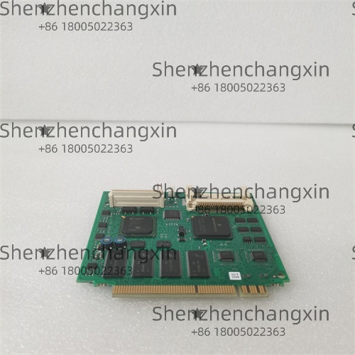 ABB PM820-1 系统供电模块 - 图片 4