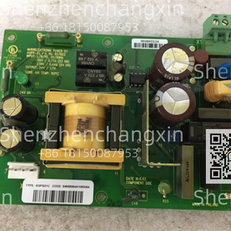 ABB AGPS-21C - 图片 3