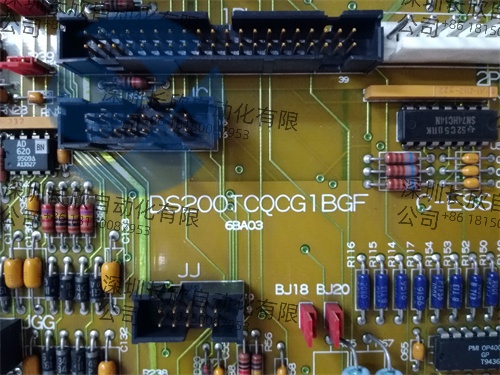 GE DS200TCQCG1BGF - 图片 4