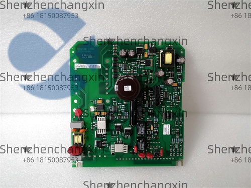 FOXBORO L0130AD L0130AE-0H混合信号前端输入模块 - 图片 3