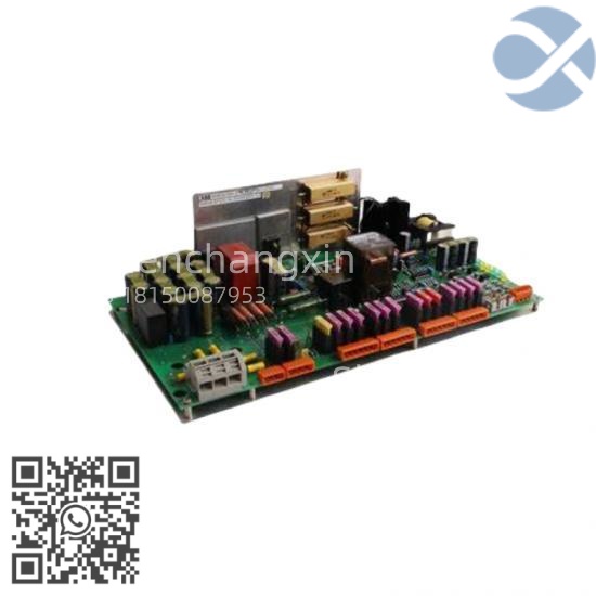 ABB 3BHB000652R0001 功率模块 含 KUC720AE01 电厂风机驱动适配 - 图片 2
