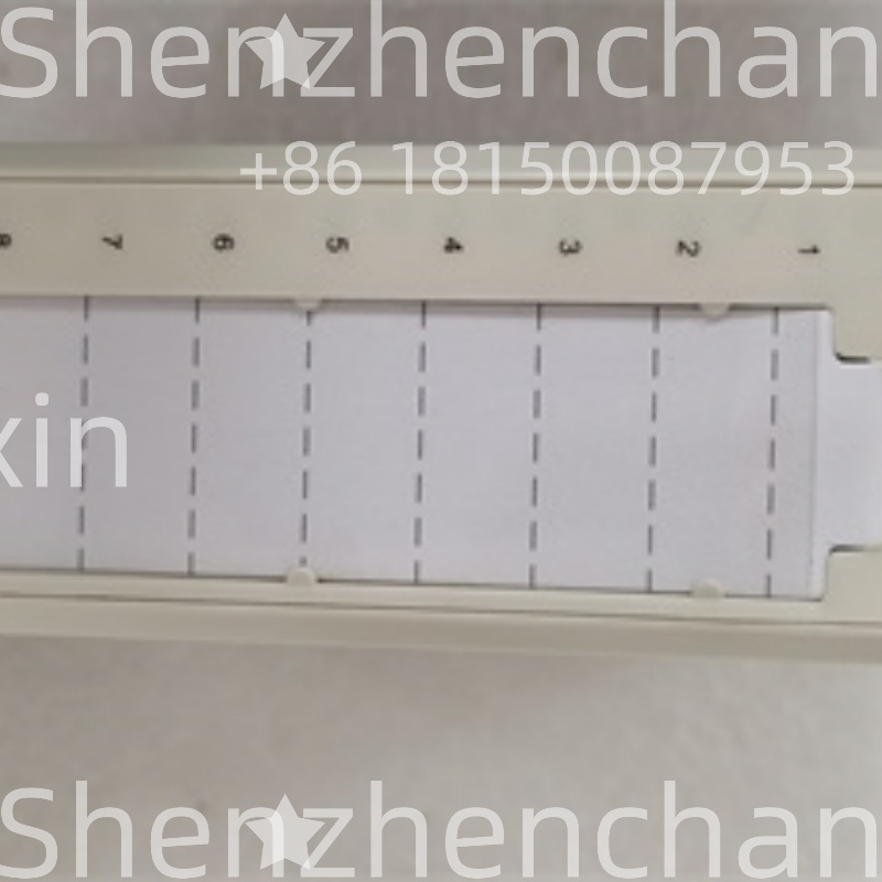 ABB AI810 3BSE008516R1 ——HART 信号兼容型采集核心部件 - 图片 4