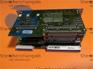 B&R HCMCO3MC-1A与自动化系统集成应用 - 图片 3