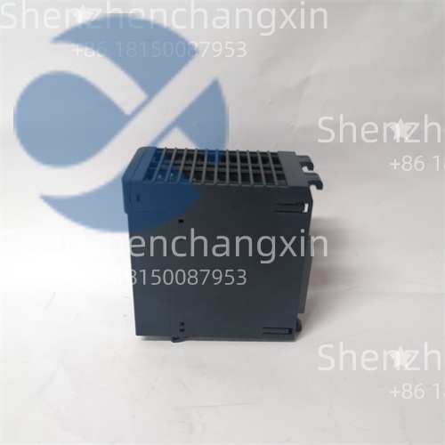 GE IC695CPU315 控制器 ——PACSystems RX3i 系列工业控制核心单元 - 图片 2