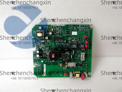 FOXBORO L0130AD L0130AE-0H 混合信号前端输入模块 - 宽测量范围应用 - 图片 4
