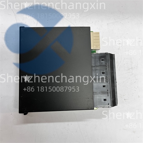 原装 GE UR6DH 多功能保护继电器 过载 / 短路保护 工业配电必备 - 图片 3