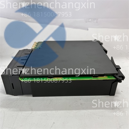 GE UR6UH Modbus RTU 模块 —— 工业自动化设备联锁控制方案 - 图片 3
