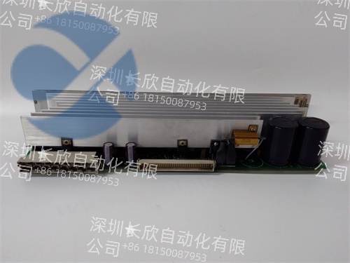 LSP086388-001 ABB 嵌入式控制主板 - 图片 3