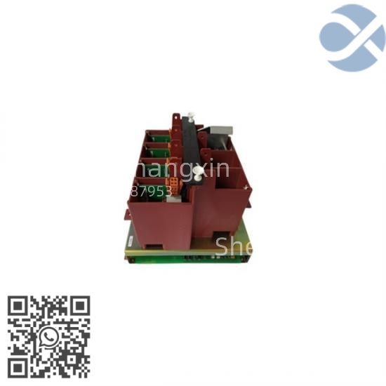 ABB 3BHB005243R0105 ——DCS 系统冗余电源输 - 图片 4