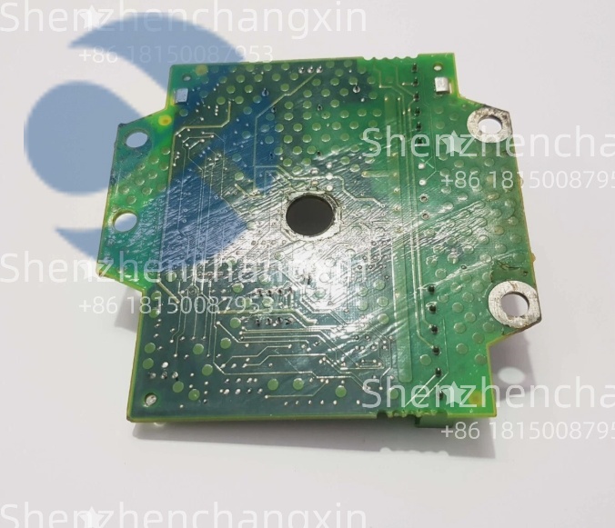 ABB 3183045474 设备控制卡 - 图片 2