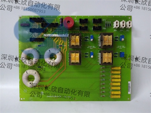 GE DS200TCEBG1ACE - 图片 2