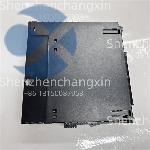 GE IC693CPU374-GU 中央处理器 ——PACSystems RX3i 系统核心控制中枢 - 图片 4