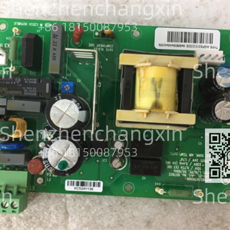 ABB AGPS-21C - 图片 4