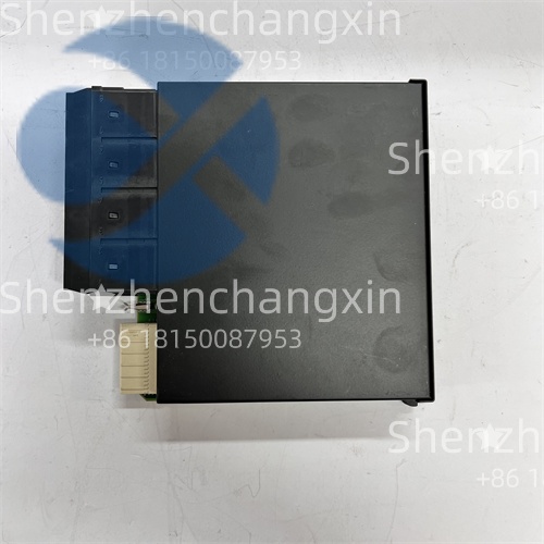 GE UR6CH 现场总线模块 - 64设备连接能力 - 图片 3