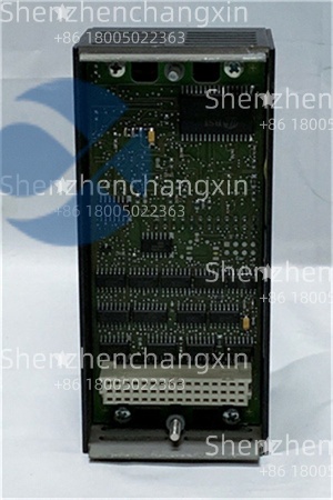 BACHMANN CM202 可编程控制模块 工业级 PLC 系统适配 - 图片 3
