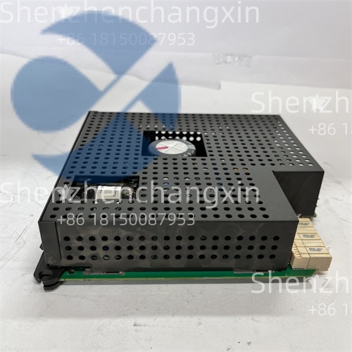GE URRHH 宽电压输入电源 - 图片 2