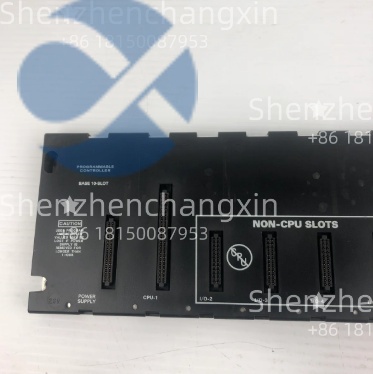 GE Fanuc IC693CHS391M 背板模块 - 可靠信号传输保障 - 图片 4